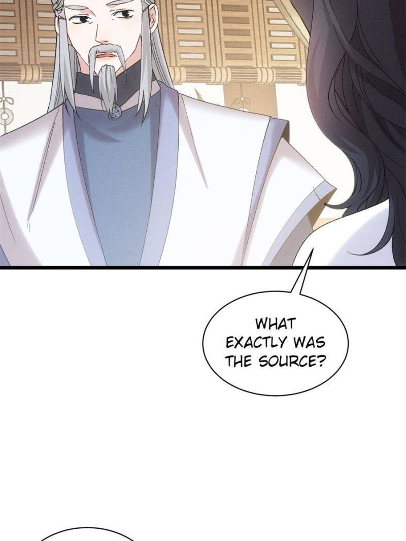 I Determine My Own Destiny Chapter 300 41